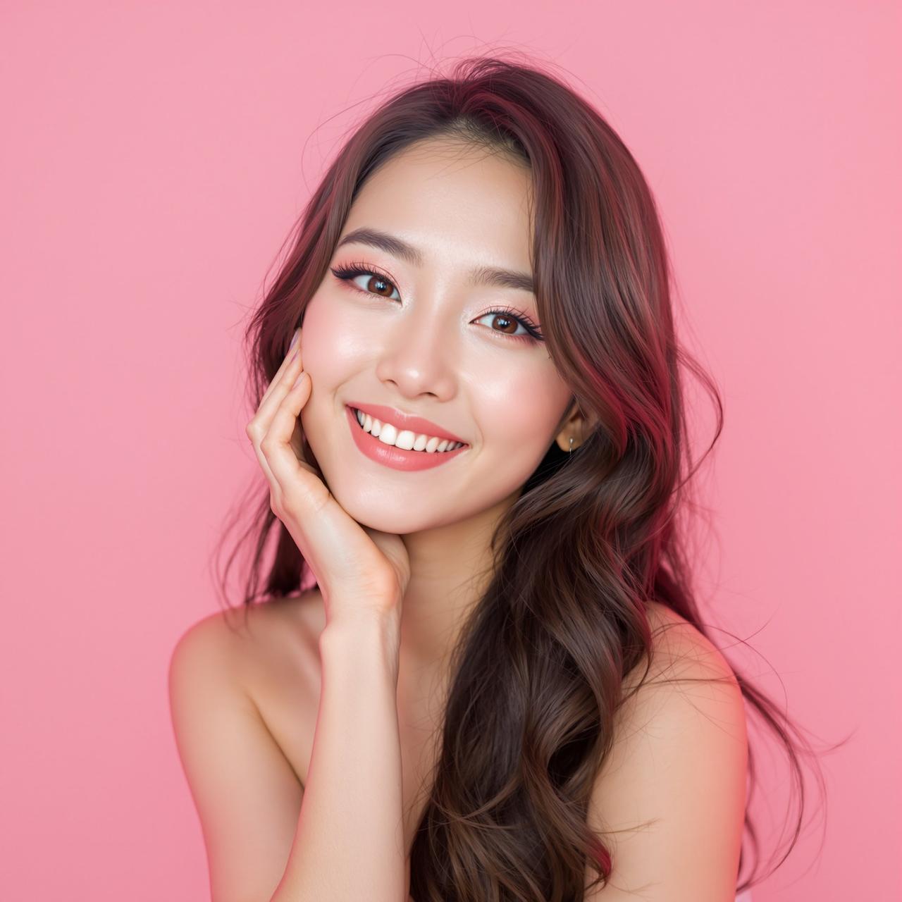 杨玏竟有如此呆萌一面配音软件带你领略明星幕后趣事引发热议